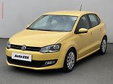 Volkswagen Polo (2010) 1.6 TDi, Comfortline, DSG - náhled 2