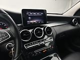 Mercedes-Benz Třídy C 2,0 200 135kW Aut. Kůže DPH - náhled 16