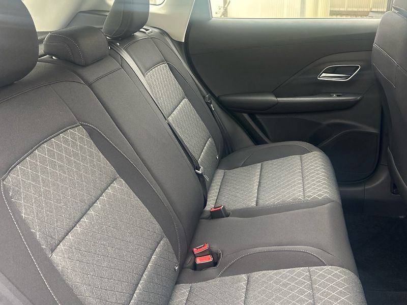 MG ZS (2025) 1,5 DVVT Excite - fotka 7 z 18