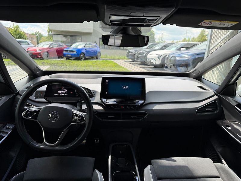 Volkswagen ID.3 PRO S 360° kamera 82kWh - fotka 13 z 41