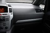 Opel Zafira 1.8i VYHŘ. SEDAČKY TAŽNÉ 7MÍST - náhled 8