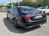 Mercedes-Benz Třídy S (2021) Mercedes-Benz S 350 2021 - náhled 4
