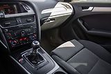 Audi A4 2009 105kW - náhled 14