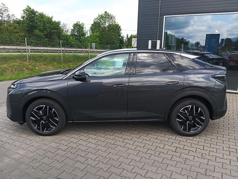 Peugeot 3008 (2026) ALLURE Hybrid 145 e-DCS6 - fotka 4 z 22