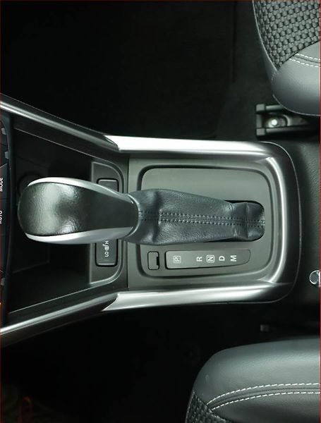 Suzuki SX4 S-Cross (2021) Elegance 1.4 BoosterJet - fotka 13 z 16