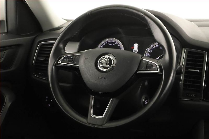 Škoda Kodiaq (2017) 2.0 TDI 4x4, 4X4, Navi - fotka 12 z 13