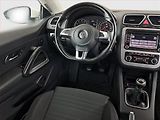 Volkswagen Scirocco (2010) Sport 1.4 TSI, Park. senzory - náhled 7
