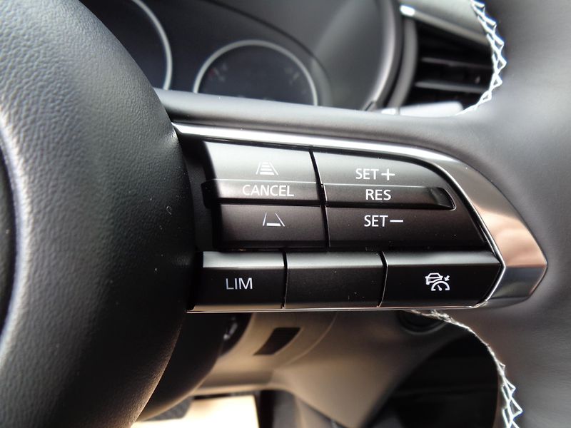 Mazda CX-30 (2026) 2,5 141PS,AT,4x4,C-line, AKCE! - fotka 12 z 29