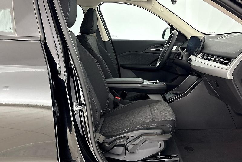 BMW X1 xDrive23d - fotka 13 z 25