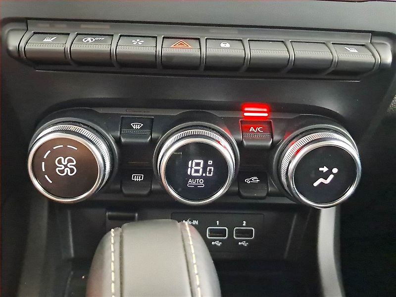 Renault Arkana (2021) 1.3 TCe - fotka 18 z 26