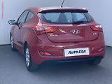 Hyundai i30 (2014) 1.4CVVT, Classic, +kola - náhled 6