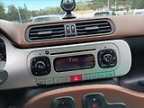 Fiat Panda 1,3 JTD,70KW,4X4,KLIMA  CROSS - náhled 31