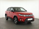 Suzuki Vitara (2015) 1.6 DDiS, Kůže, Tempomat - náhled 1