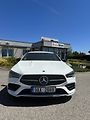 Mercedes-Benz CLA (2023) 200 shooting brake - náhled 1