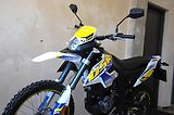 Ostatní (2022) UM DSR EX 125 - po 1.maj, stav - náhled 15