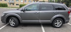 Fiat Freemont (2013) Pouze 92000 km,dobře udržovaný - fotografie inzerátu