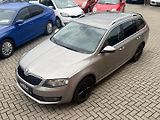 Škoda Octavia (2015) 1.6 TDI Greenline - Max výbava - náhled 14