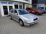Škoda Octavia 1,9 TDi 66 kW - náhled 8