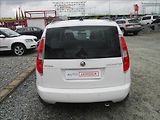 Škoda Roomster 1,2 TSi, aut.klima,serv.kniha, - náhled 7