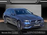 Mercedes-Benz Třídy C C 220 d 4MATIC AVANTGARDE - náhled 7