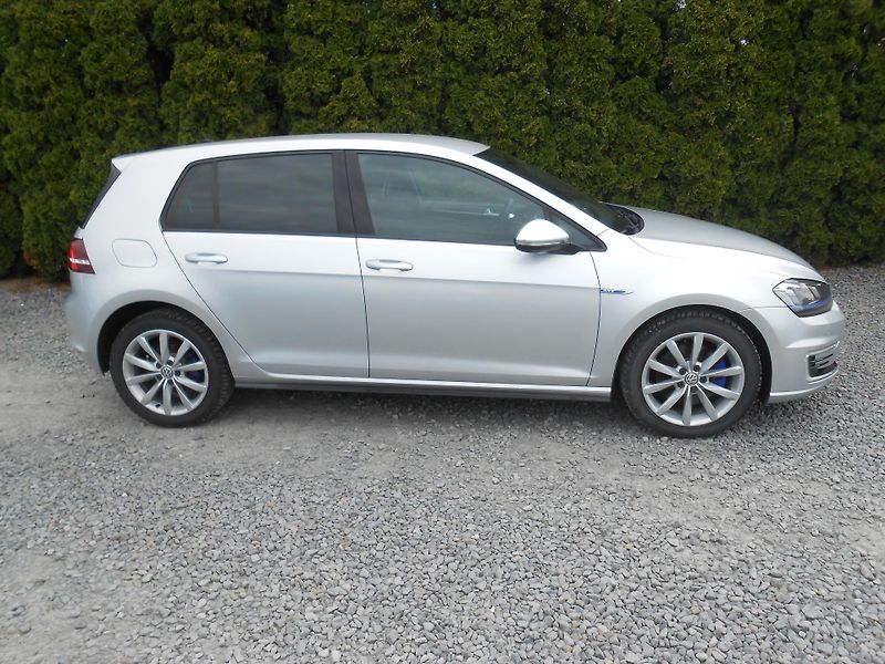 Volkswagen Golf GTE,PLUG-inHybrid,72TKm! - fotka 4 z 40