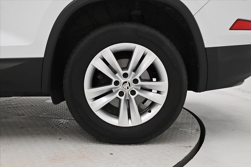 Škoda Kodiaq 2,0 TDI 110kW DSG Navi Záruka - fotka 32 z 32