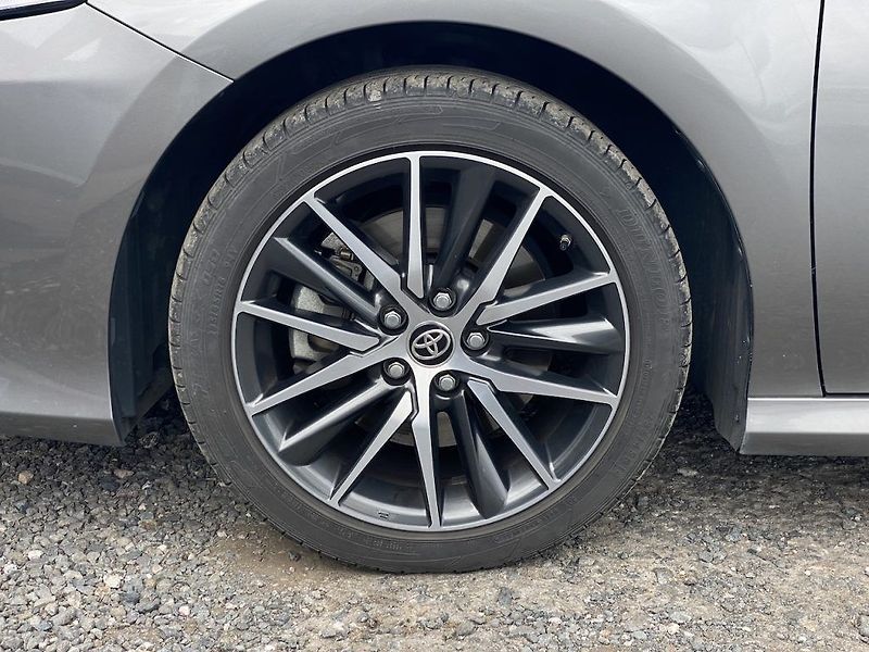 Toyota Camry 2.5HEV, ČR-1m, Prestige, DPH - fotka 7 z 15