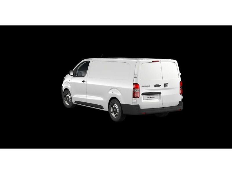 Fiat Scudo (2026) 2.2 MTJ 150k Van L3 EDICE PROF - fotka 4 z 5