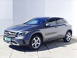 Mercedes-Benz GLA 2,2 200d Kamera Navi Kůže LED - náhled 1