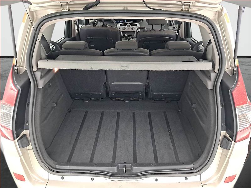 Renault Grand Scénic (2008) 1.5 dCi, Serv.kniha, po STK - fotka 13 z 16