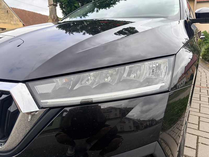 Škoda Octavia IV 1.4TSI STYLE DSG  - fotka 4 z 51