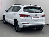 Seat Ateca (2021) 1.5 TSi, ČR, FR, LED, navi - náhled 6