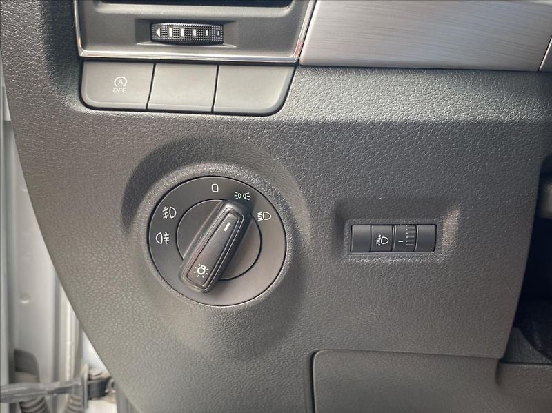 Škoda Fabia 1,4 TDI Ambition - fotka 34 z 39