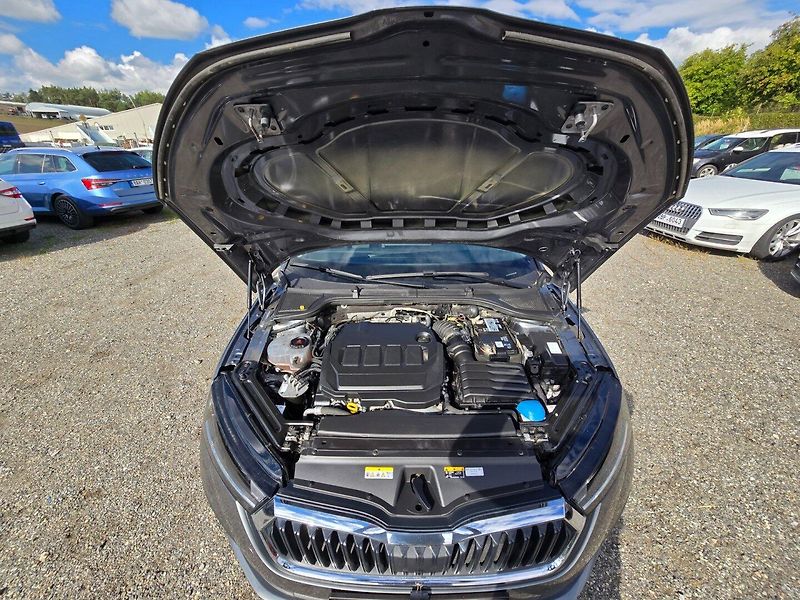 Škoda Octavia (2023) 2.0 TDI 85KW DSG Style - fotka 22 z 22