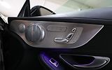 Mercedes-Benz Třídy C 300 AMG 360 kamera Burmester - náhled 19