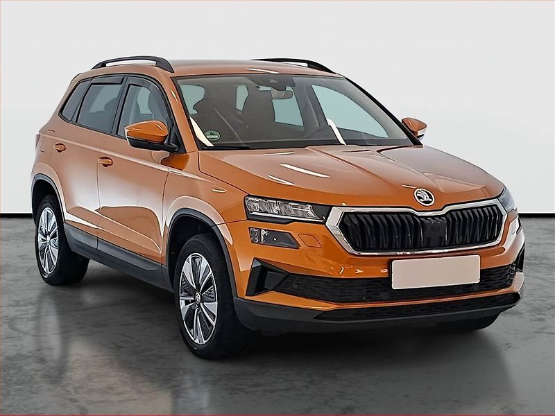 Škoda Karoq (2023) Style 1.5 TSI - fotografie inzerátu
