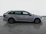Škoda Superb (2017) Laurin&Klement 2.0 TDI 4x4 - náhled 6