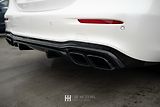 Mercedes-Benz Třídy E (2022) AMG E63 S 4MATIC 450kW - náhled 17