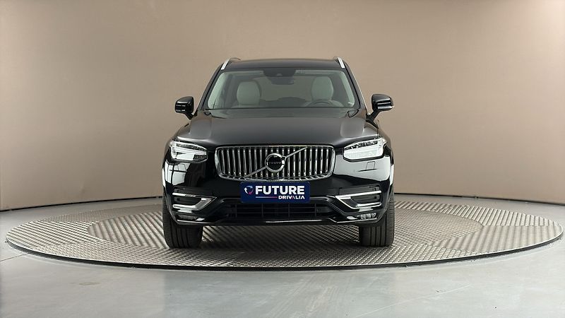 Volvo XC90 2.0 B5 AUT AWD Inscription - fotka 3 z 31