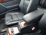 Mercedes-Benz 124 2,0 200 Sportline coupé,AC,TOP - náhled 19