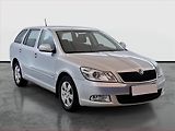 Škoda Octavia (2011) Ambiente 1.6 TDI, po STK - náhled 1
