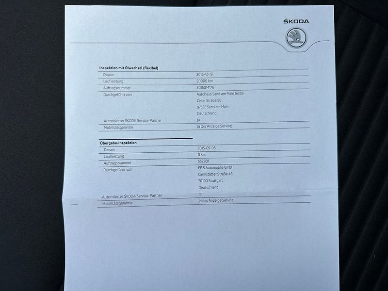 Škoda Octavia (2015) RS 2,0TDI 135Kw - fotka 24 z 32