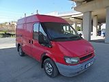 Ford Transit 2.0TDdi 73kW 300s Tažné - náhled 6