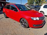 Škoda Rapid 1,6TDI 85KW STYLE PLUS  - náhled 1