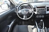 Mitsubishi Outlander 2.0Di-D 103kW 4x4 - náhled 4