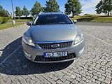 Ford Mondeo (2008) 2L TDCI 103KW, MAX VÝBAVA  - náhled 2