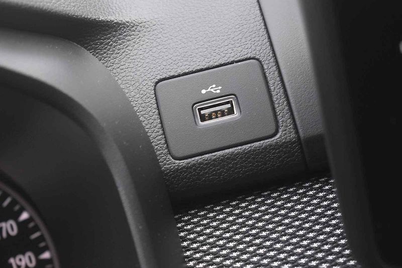 Dacia Sandero Stepway nyní vypadá opět o něco lépe