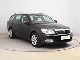 Škoda Octavia (2009) 1.6 TDI, Tempomat - náhled 1