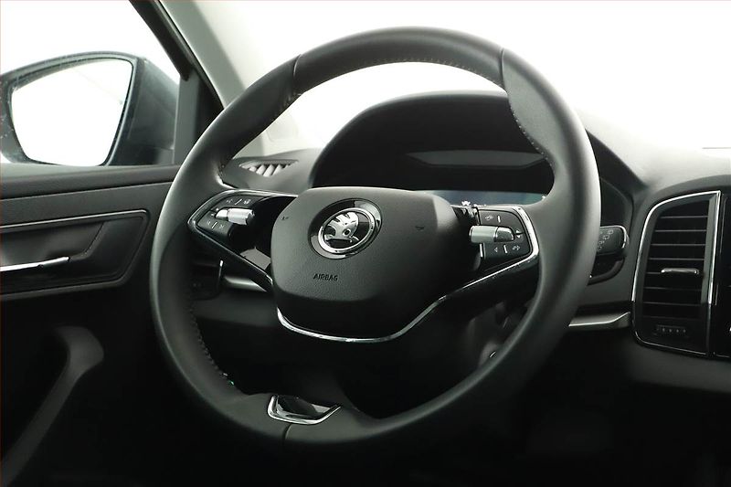 Škoda Karoq (2024) Style 2.0 TDI - fotka 12 z 15