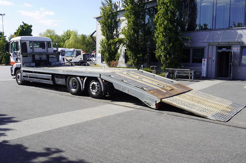 MAN TGS (2019) 26.420 6x2/ CVIM Tepematic 14t - fotka 4 z 21